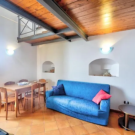 Appartamento Sleeps 2 Air Con *