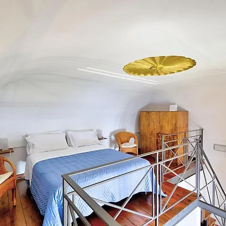 Appartamento Sleeps 2 Air Con