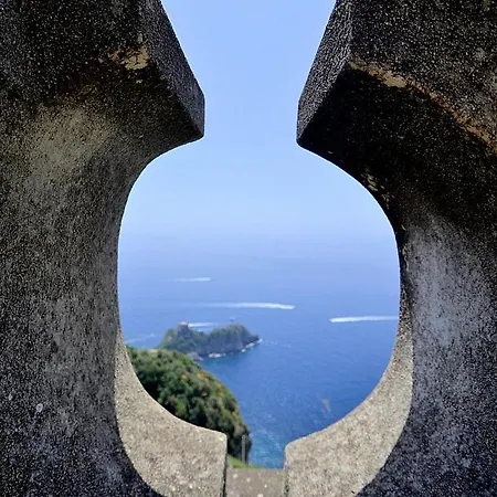 Appartamento Sleeps 2 Air Con Conca dei Marini
