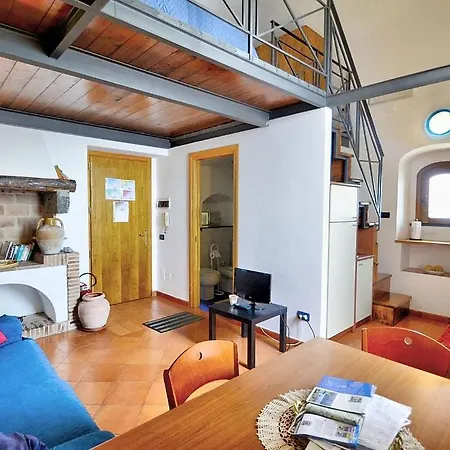 Sleeps 2 Air Con * Conca dei Marini